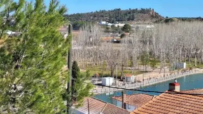 Chalet in Navarrés photo 4
