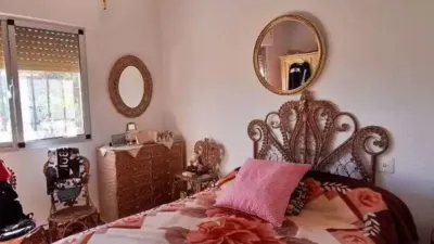 Chalet in Navarrés photo 7