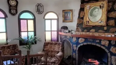 Chalet in Navarrés photo 9