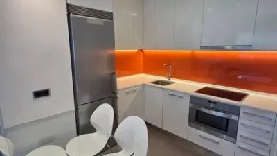 Piso en alquiler en Castillejos - Imagen 5
