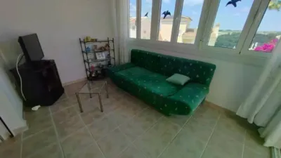 Chalet on Calle Pía photo 11