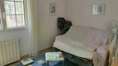 Chalet on Calle Pía photo 18