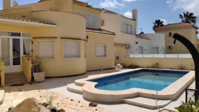 Casa – Orihuela, Las Ramblas, Dehesa de Campoamor - Vista 5