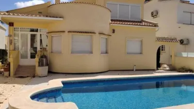 Casa – Orihuela, Las Ramblas, Dehesa de Campoamor - Más