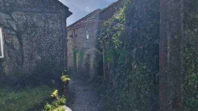 Rustic house in Abelenda Das Penas photo 3