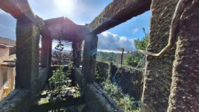Rustic house in Abelenda Das Penas photo 5