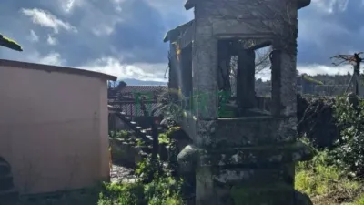 Rustic house in Abelenda Das Penas photo 8