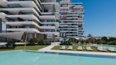 Casa – El Poble Nou de Benitatxell - Benitachell - Más