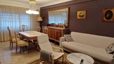 Apartment in Canido photo 2