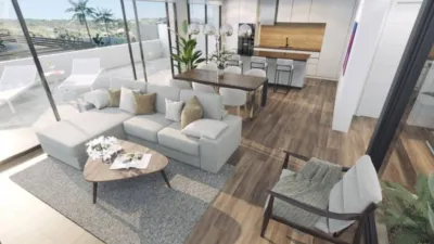 Casa – Finestrat, la Marina Baixa - Vista 2