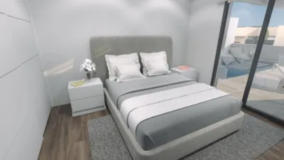 Casa – Finestrat, la Marina Baixa - Vista 5