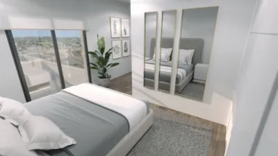 Casa – Finestrat, la Marina Baixa - Más