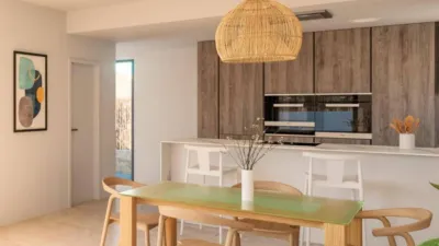 Chalet in Algorfa photo 8