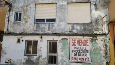 Piso – Ares, Os Potes, O Regueiro - Vista 2