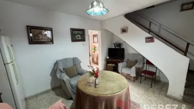 Casa adosada en venta en Calle de los Hermanos Romero - Vista 4