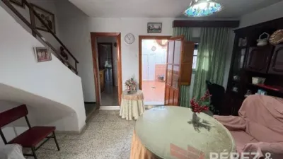 Casa adosada en venta en Calle de los Hermanos Romero - Vista 5