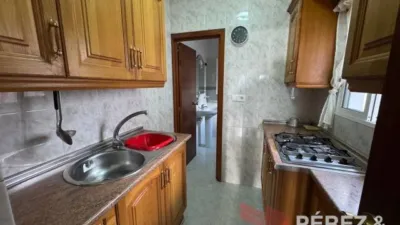 Casa adosada en venta en Calle de los Hermanos Romero - Más