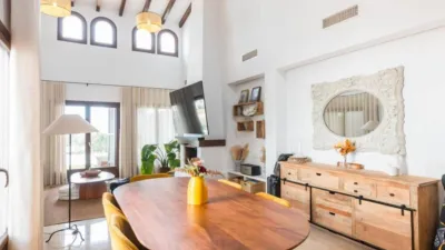 Chalet for sale in Baños y Mendigo photo 10