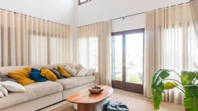 Chalet for sale in Baños y Mendigo photo 12