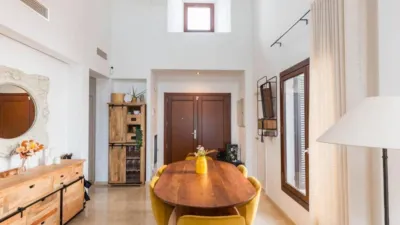 Chalet for sale in Baños y Mendigo photo 16