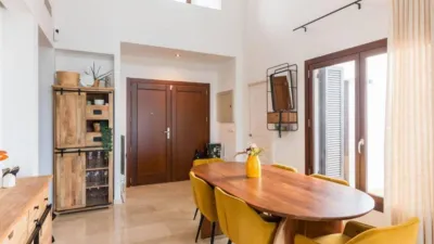 Chalet for sale in Baños y Mendigo photo 17