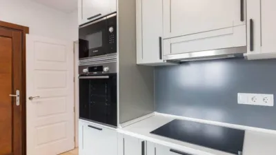 Chalet for sale in Baños y Mendigo photo 20