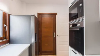 Chalet for sale in Baños y Mendigo photo 21