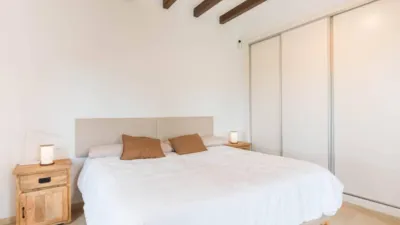 Chalet for sale in Baños y Mendigo photo 23
