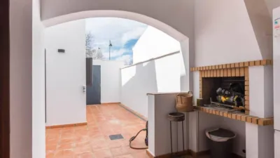 Chalet for sale in Baños y Mendigo photo 47