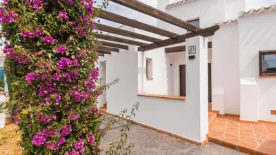 Chalet for sale in Baños y Mendigo photo 49