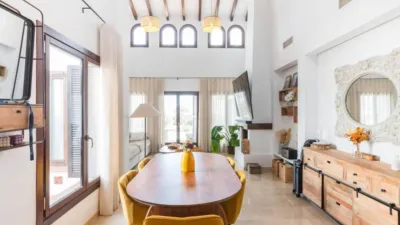Chalet for sale in Baños y Mendigo photo 4