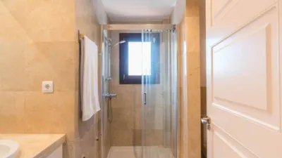 Chalet for sale in Baños y Mendigo photo 6