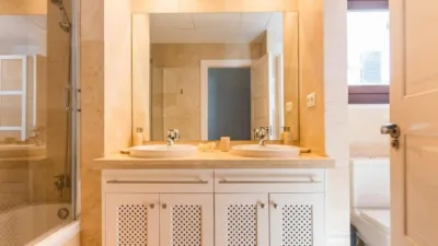 Chalet for sale in Baños y Mendigo photo 7