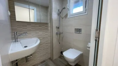 Bungalow in L'Albir photo 14