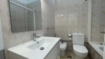 Bungalow in L'Albir photo 15