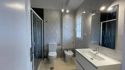 Bungalow in L'Albir photo 16