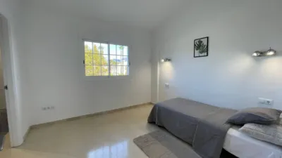 Bungalow in L'Albir photo 18