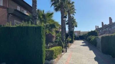 Bungalow in L'Albir photo 21