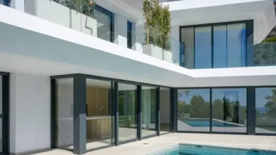 Casa – Altea - Vista 3