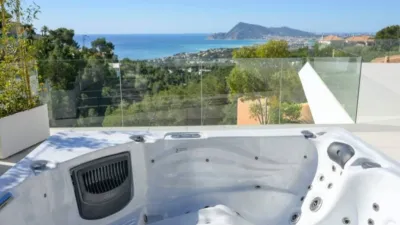 Casa – Altea - Vista 4