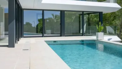 Casa – Altea - Vista 5