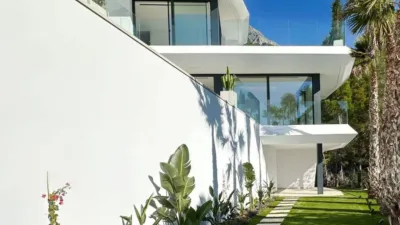 Casa – Altea - Más