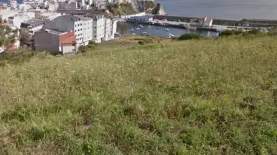 Terreno en venta en Malpica de Bergantiños - Vista 2