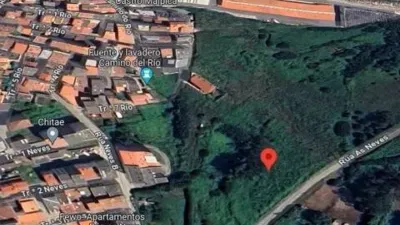 Terreno en venta en Malpica de Bergantiños - Vista 4