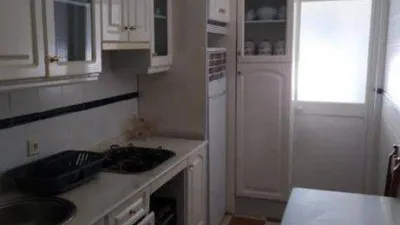 Flat in Bornos photo 4