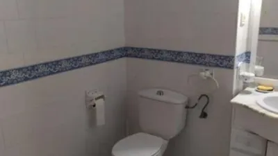Flat in Bornos photo 6