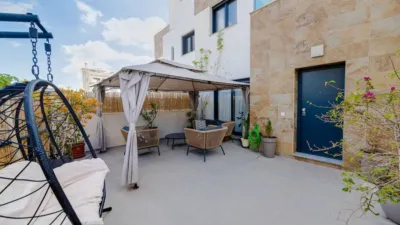 Casa – Orihuela, Urbanización El Presidente, Villa Martín - Vista 3