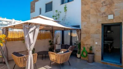 Casa – Orihuela, Urbanización El Presidente, Villa Martín - Vista 2