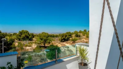 Casa – Orihuela, Urbanización El Presidente, Villa Martín - Més
