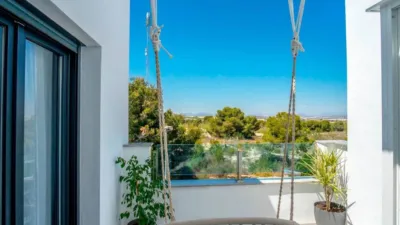 Casa – Orihuela, Urbanización El Presidente, Villa Martín - Vista 5